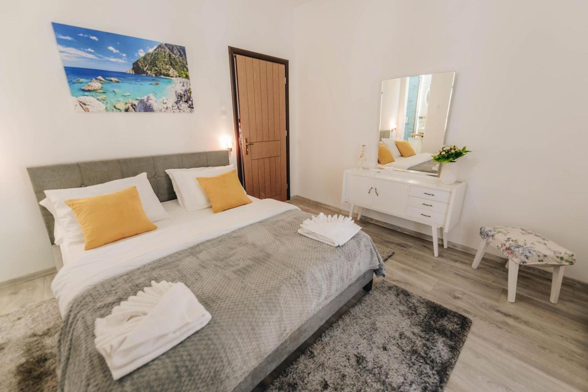 Sunrise Guesthouse Agria Exterior photo